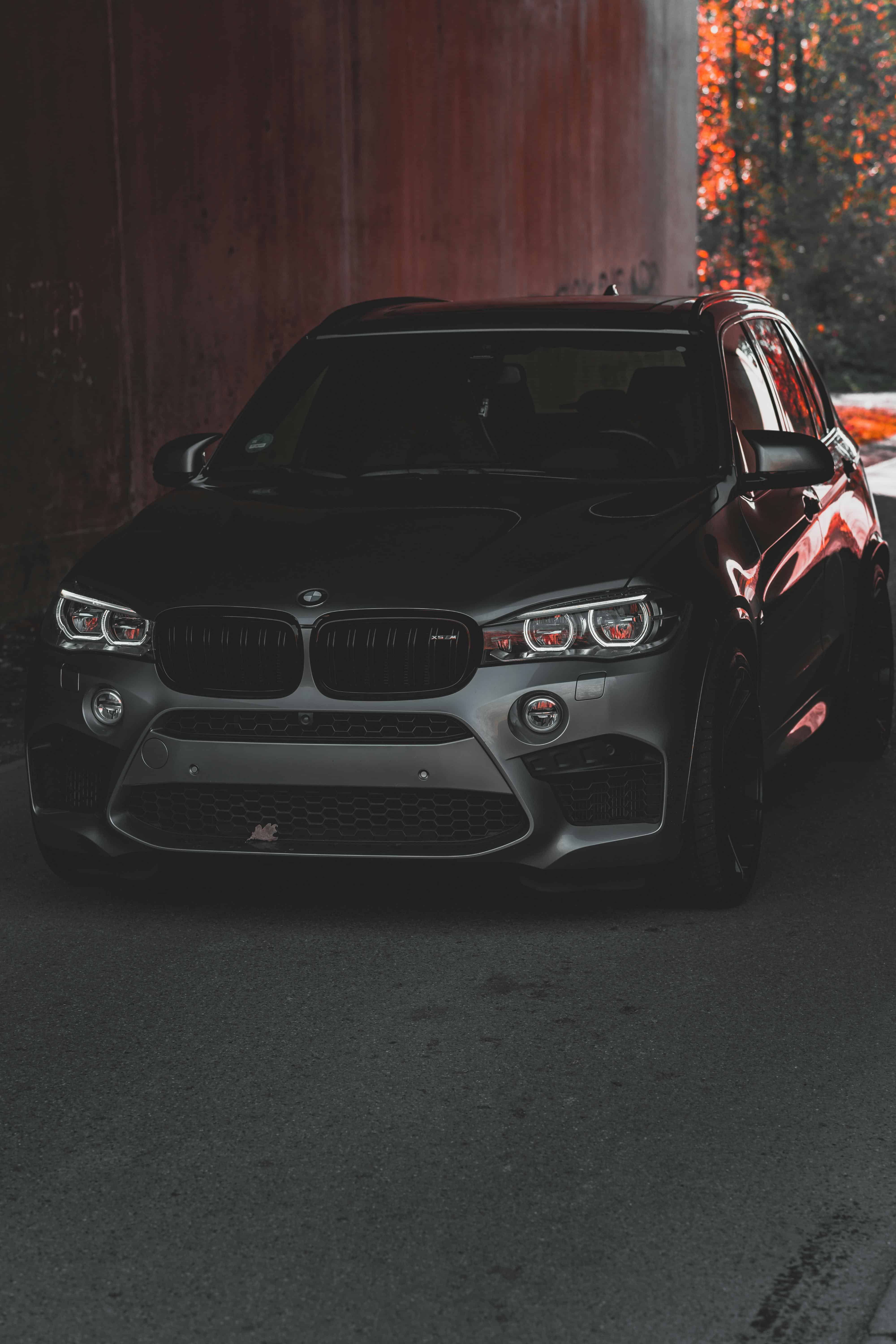BMW X-Series – X3, X4, X5, X6, X7, XM luxury SUVs USA